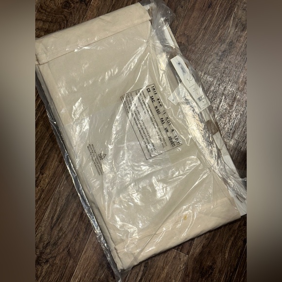 TORY‎ BURCH Raffia Fringe Tote - Picture 4 of 7